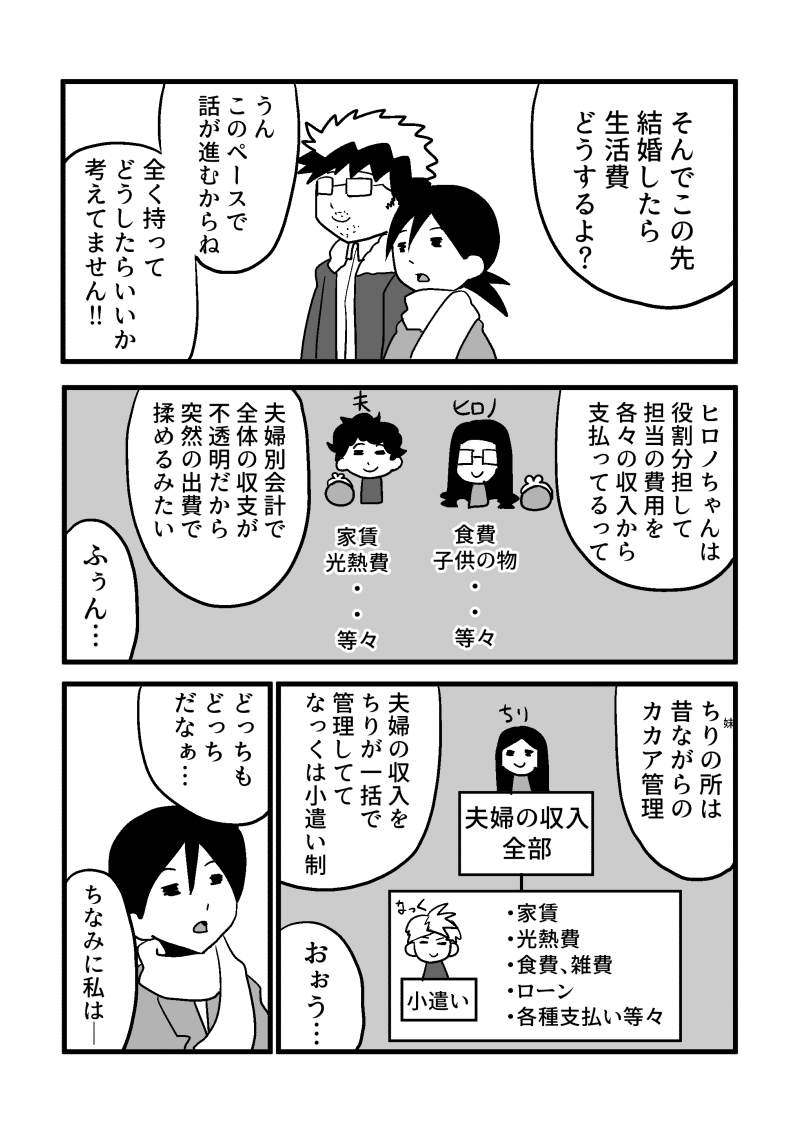 漫画