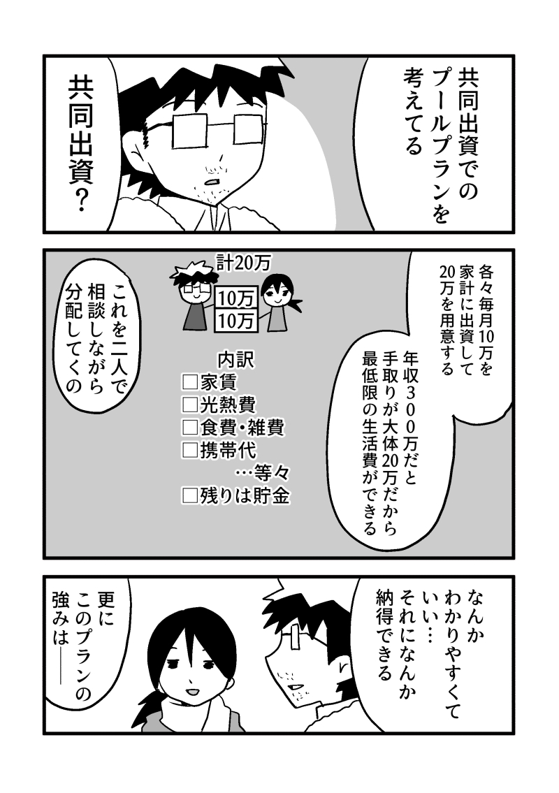 漫画